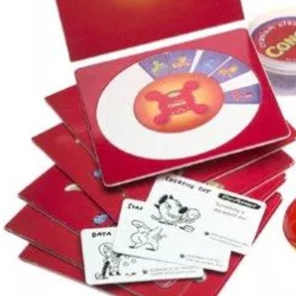 Cranium Conga - Picture 6 of 13